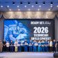 Ford Việt Nam tổ chức Hội thi Tay nghề Kỹ thuật Toàn quốc 2026, tập trung nâng cao năng lực dịch vụ sau bán hàng