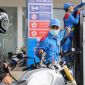 Giá xăng dầu trưa nay 22/9: Xăng E5 RON 92 Và E10 RON 95 'có dấu hiệu' giảm về 20.000 đồng/lít? giá đầy bình xe ga 110cc