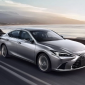 Giá xe Lexus tháng 9/2026: Lexus ES, NX, RX và loạt xe sang đến từ Nhật Bản