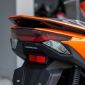 Honda chính thức ra mắt ‘vua xe ga’ 160cc mới trông ‘chất’ hơn SH 160i, trang bị trên cơ SH Mode và Vario, giá hấp dẫn