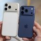 Bảng giá iPhone 17 cuối tháng 9: iPhone 17 Pro Max giảm kỷ lục, iPhone Air rẻ hơn iPhone 17 thường