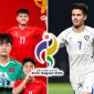 Kết quả bóng đá nam ASIAD 2026 hôm nay 22/9: U23 Việt Nam thua tâm phục khẩu phục trước Uzbekistan