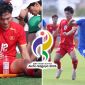 Kết quả, tỷ số U23 Việt Nam vs U23 Uzbekistan hôm nay 22/9 - ASIAD 2026: Lách qua khe cửa hẹp?