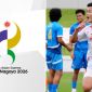Lịch thi đấu bóng đá nam ASIAD 2026 mới nhất 22/9: U23 Việt Nam đấu U23 Uzbekistan lúc mấy giờ?