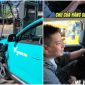 Khoa Pug thử hãng taxi của tỷ phú Phạm Nhật Vượng giữa trời Âu, tài xế nói 1 câu khiến anh bất ngờ