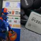 Bảng giá xăng dầu tối 22/9: Tăng liền 3 kỳ nhưng vẫn rẻ, chip vi xử lý AMD Ryzen giá rẻ sập sàn