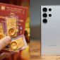 Giá vàng hôm nay 22/9: Tiếp đà giảm sâu tại nhiều hệ thống, Samsung Galaxy S24 các dòng giá rẻ bèo