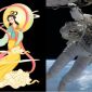 NASA nói gì về Hằng Nga và thỏ ngọc? Vì sao Trung thu thường có bưởi mà không phải loại quả khác?