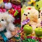 Lý do mâm cỗ Trung thu thường có ‘chó bưởi’ mà không phải mèo hay lợn: Câu chuyện xúc động gắn với Chú Cuội