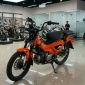 Tin xe hot 22/9: Ra mắt ‘vua xe số’ 125cc mới cá tính hơn Honda Future, trang bị áp đảo Wave Alpha và RSX, giá hấp dẫn