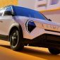 Tin xe trưa 22/9: SUV 5 chỗ ‘quốc dân’ mới chính thức ra mắt giá 254 triệu đồng, rẻ hơn Kia Morning và Hyundai Grand i10
