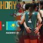 TRỰC TIẾP bóng chuyền nữ Việt Nam đấu Kazakhstan hôm nay 22/9 - VTV phát sóng bóng chuyền nữ ASIAD 2026