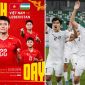 VTV trực tiếp bóng đá nam ASIAD 2026 hôm nay 22/9 - Link xem trực tiếp U23 Việt Nam vs U23 Uzbekistan