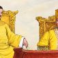 Triều đại duy nhất trong lịch sử Việt Nam có hai anh em ruột cùng làm vua trị vì đất nước
