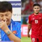 Quang Hải chia tay ĐT Việt Nam, HLV Kim Sang Sik công bố người thay thế ở FIFA ASEAN Cup 2026