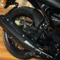 ‘Vua côn tay’ 225cc mới chính thức ra mắt giá 39 triệu đồng: Có ABS 2 kênh xịn hơn cả Honda Winner R