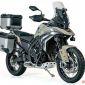ZXMOTO 820X lộ diện tại CIMA 2026, sở hữu công nghệ LiDAR khiến đối thủ phải dè chừng