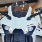 KOVE 450RR KEC ra mắt ly hợp điện tử KEC: 3 chế độ, chạy phố nhàn tênh vẫn giữ chất thể thao
