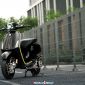 Vespa 150 độ 'tới nóc': Dàn Brembo, Shark X2 và 101 Factory phủ kín từng chi tiết