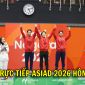 VTV trực tiếp ASIAD 2026 hôm nay 23/9 - Link xem trực tiếp ASIAD 2026 trên VTV6 và VTVGo
