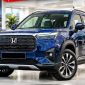 Honda sắp ra mắt mẫu SUV 5 chỗ mới vào tháng 10: Thiết kế ăn đứt HR-V, giá chỉ khoảng 400 triệu đồng