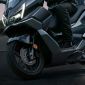 Honda chính thức ra mắt ‘vua xe ga’ 150cc mới giá 65 triệu đồng: Thiết kế đẹp hơn Air Blade và Vario