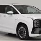 Hyundai Custin 2027 lộ diện: ‘Chuẩn mực’ MPV gia đình, thiết kế hiện đại, ‘đối cứng’ Kia Carnival