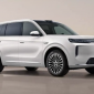 SUV hạng D PHEV 2027 giá 535 triệu: Tiết kiệm xăng, tiện nghi, ‘át vía’ Ford Everest và Fortuner