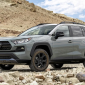 Toyota RAV4 Off-Road 2027 ra mắt: SUV địa hình 237 mã lực, giá 691 triệu, ‘đối cứng’ Subaru Forester
