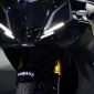 Yamaha chính thức mở bán ‘vua côn tay’ 200cc mới giá 62 triệu đồng: Dáng thể thao hơn Honda Winner R
