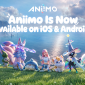 Aniimo chính thức ra mắt toàn cầu trên mobile, mở rộng lên toàn bộ nền tảng
