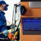 Giá xăng dầu hôm nay 23/9: Dầu diesel giảm gần 15.000 đồng từ đỉnh, bàn phím gaming Corsair giá có rẻ?