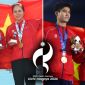 Bảng tổng sắp huy chương ASIAD 2026 mới nhất: Thể thao Việt Nam áp sát top 10 BXH huy chương?