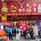 Cập nhật giá vàng hôm nay chiều 23/9: Vàng SJC nâng giá sau 2 phiên giảm, thị trường giằng co dữ dội