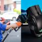 Bảng giá xăng dầu sáng 23/9 bao nhiêu tiền một lít? Chuột gaming Asus chính hãng giá giảm chạm đáy