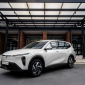 VinFast Limo Green giữ ‘ngôi vương’ MPV, Innova Cross và Mitsubishi Xpander bám đuổi quyết liệt
