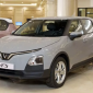 VinFast VF 5 dẫn đầu phân khúc SUV hạng A, bỏ xa Kia Sonet và Toyota Raize 