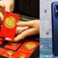 Giá vàng hôm nay trưa 23/9: Vàng SJC, vàng nhẫn bật tăng tới 600.000 đồng, Xiaomi 17T Pro giảm sâu