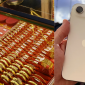 Già vàng hôm nay chiều 23/9: Trong nước giữ đà tăng, thế giới giảm, giá iPhone Air bao nhiêu?