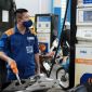 Giá xăng dầu chiều 23/9: E5 RON 92 và E10 RON 95 có thể xuống 20.000 đồng/lít trong tuần này, giá đầy bình xe ga 125cc