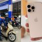 Giá xăng hôm nay 24/9: Xăng E5, E10 chưa quá xa 20.000 đồng/lít, iPhone 16 giảm thủng đáy cháy sàn