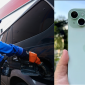 Giá xăng dầu hôm nay 24/9 tăng tới 1.460 đồng, E5 và E10 hơn 25.000 đồng, iPhone 15 hạ nhiệt sâu