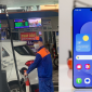 Giá xăng dầu hôm nay 24/9: Xăng E10 và E5 đua nhau giảm từ đỉnh hơn 4.900 đồng, Samsung S25 FE rẻ bèo