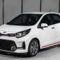 Giá xe Kia tháng 9/2026: Kia Sonet từ 450 triệu, Seltos khởi điểm 549 triệu đồng