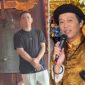 Hoài Linh, Hoài Lâm hội ngộ sau nhiều biến cố, lời nhắn nhủ của nam danh hài khiến con nuôi rơm rớm