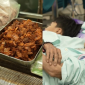 Kết quả kiểm nghiệm vụ 46 người nhập viện ở Quảng Trị: 9 mẫu thực phẩm dương tính với Salmonella