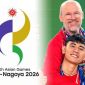Lịch thi đấu bóng chuyền nam ASIAD 2026 mới nhất: Tuyển Việt Nam gặp đội nào ở trận ra quân?