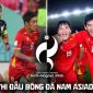 Lịch thi đấu bóng đá nam ASIAD 2026 mới nhất 23/9: U23 Việt Nam đấu Hàn Quốc ở tứ kết lúc mấy giờ?