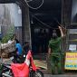 Danh tính người đàn ông tử vong cạnh tủ bánh mì, đã rõ nguyên nhân ban đầu