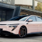 Nissan N7 2027 ra mắt: Sedan điện hạng D mạnh 268 mã lực, giá rẻ 465 triệu, ‘đấu’ Camry và Kia K5